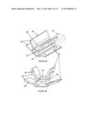 Strut, System and Method for a Solar Mirror Frame diagram and image