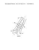 Strut, System and Method for a Solar Mirror Frame diagram and image