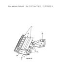 Strut, System and Method for a Solar Mirror Frame diagram and image