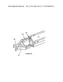 Strut, System and Method for a Solar Mirror Frame diagram and image