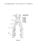 Strut, System and Method for a Solar Mirror Frame diagram and image