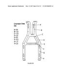 Strut, System and Method for a Solar Mirror Frame diagram and image