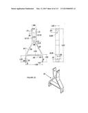 Strut, System and Method for a Solar Mirror Frame diagram and image