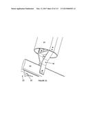 Strut, System and Method for a Solar Mirror Frame diagram and image