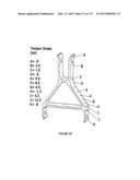 Strut, System and Method for a Solar Mirror Frame diagram and image