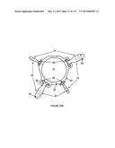 Strut, System and Method for a Solar Mirror Frame diagram and image