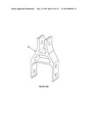 Strut, System and Method for a Solar Mirror Frame diagram and image