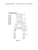 Strut, System and Method for a Solar Mirror Frame diagram and image