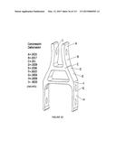 Strut, System and Method for a Solar Mirror Frame diagram and image