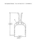 Strut, System and Method for a Solar Mirror Frame diagram and image