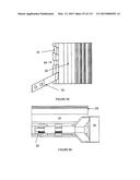 Strut, System and Method for a Solar Mirror Frame diagram and image