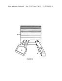 Strut, System and Method for a Solar Mirror Frame diagram and image