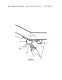 Strut, System and Method for a Solar Mirror Frame diagram and image