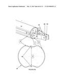 Strut, System and Method for a Solar Mirror Frame diagram and image