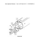 Strut, System and Method for a Solar Mirror Frame diagram and image