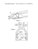 Strut, System and Method for a Solar Mirror Frame diagram and image