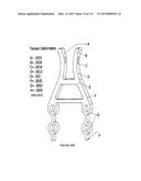 Strut, System and Method for a Solar Mirror Frame diagram and image