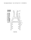 Strut, System and Method for a Solar Mirror Frame diagram and image