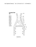 Strut, System and Method for a Solar Mirror Frame diagram and image