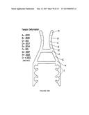 Strut, System and Method for a Solar Mirror Frame diagram and image