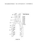 Strut, System and Method for a Solar Mirror Frame diagram and image