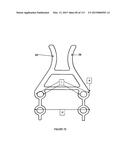 Strut, System and Method for a Solar Mirror Frame diagram and image