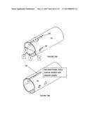 Strut, System and Method for a Solar Mirror Frame diagram and image