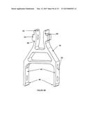 Strut, System and Method for a Solar Mirror Frame diagram and image