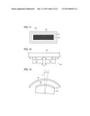 LIGHT GUIDE MEMBER, OBJECT DETECTION APPARATUS, AND VEHICLE diagram and image