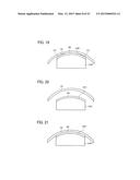 LIGHT GUIDE MEMBER, OBJECT DETECTION APPARATUS, AND VEHICLE diagram and image