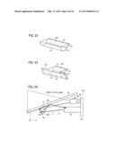 LIGHT GUIDE MEMBER, OBJECT DETECTION APPARATUS, AND VEHICLE diagram and image