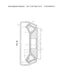 LIGHT GUIDE MEMBER, OBJECT DETECTION APPARATUS, AND VEHICLE diagram and image