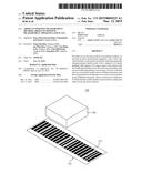 ABSOLUTE POSITION MEASUREMENT METHOD, ABSOLUTE POSITION MEASUREMENT     APPARATUS AND SCALE diagram and image