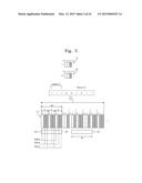 ABSOLUTE POSITION MEASUREMENT METHOD, ABSOLUTE POSITION MEASUREMENT     APPARATUS AND SCALE diagram and image