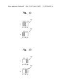 ABSOLUTE POSITION MEASUREMENT METHOD, ABSOLUTE POSITION MEASUREMENT     APPARATUS AND SCALE diagram and image