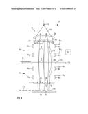 Particle Optical System diagram and image