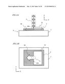 TERAHERTZ ELECTROMAGNETIC WAVE GENERATOR, TERAHERTZ SPECTROMETER AND     METHOD OF GENERATING TERAHERTZ ELECTROMAGNETIC WAVE diagram and image