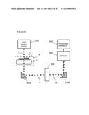 TERAHERTZ ELECTROMAGNETIC WAVE GENERATOR, TERAHERTZ SPECTROMETER AND     METHOD OF GENERATING TERAHERTZ ELECTROMAGNETIC WAVE diagram and image