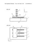 TERAHERTZ ELECTROMAGNETIC WAVE GENERATOR, TERAHERTZ SPECTROMETER AND     METHOD OF GENERATING TERAHERTZ ELECTROMAGNETIC WAVE diagram and image