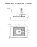 TERAHERTZ ELECTROMAGNETIC WAVE GENERATOR, TERAHERTZ SPECTROMETER AND     METHOD OF GENERATING TERAHERTZ ELECTROMAGNETIC WAVE diagram and image