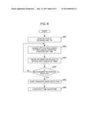 INFORMATION OBTAINING APPARATUS AND INFORMATION OBTAINING METHOD diagram and image