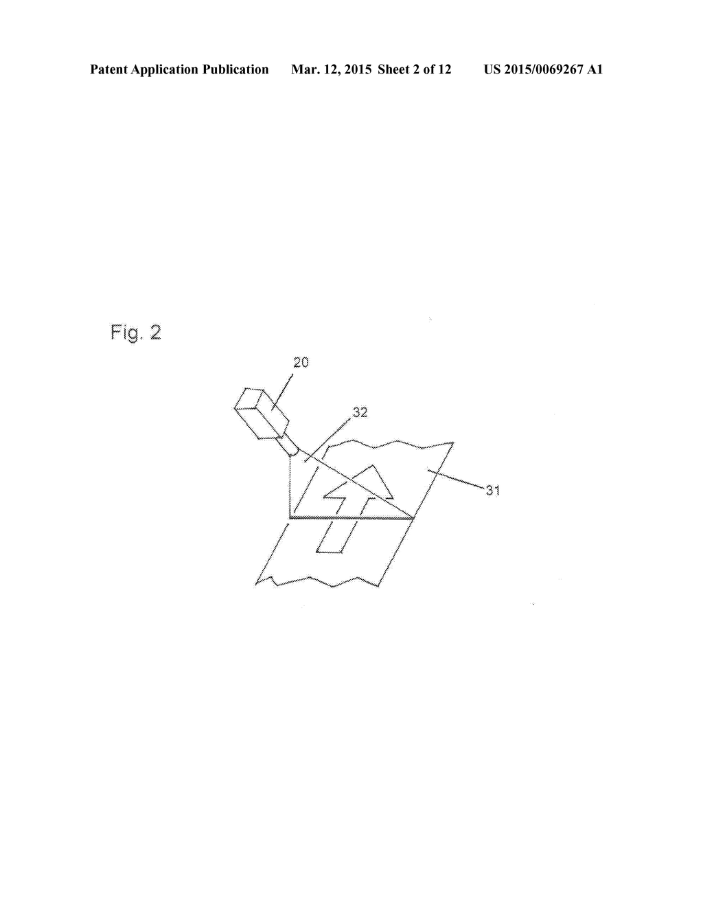 CONFOCAL IMAGING METHODS AND APPARATUS - diagram, schematic, and image 03