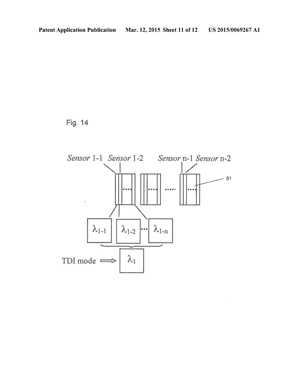 CONFOCAL IMAGING METHODS AND APPARATUS - diagram, schematic, and image 12