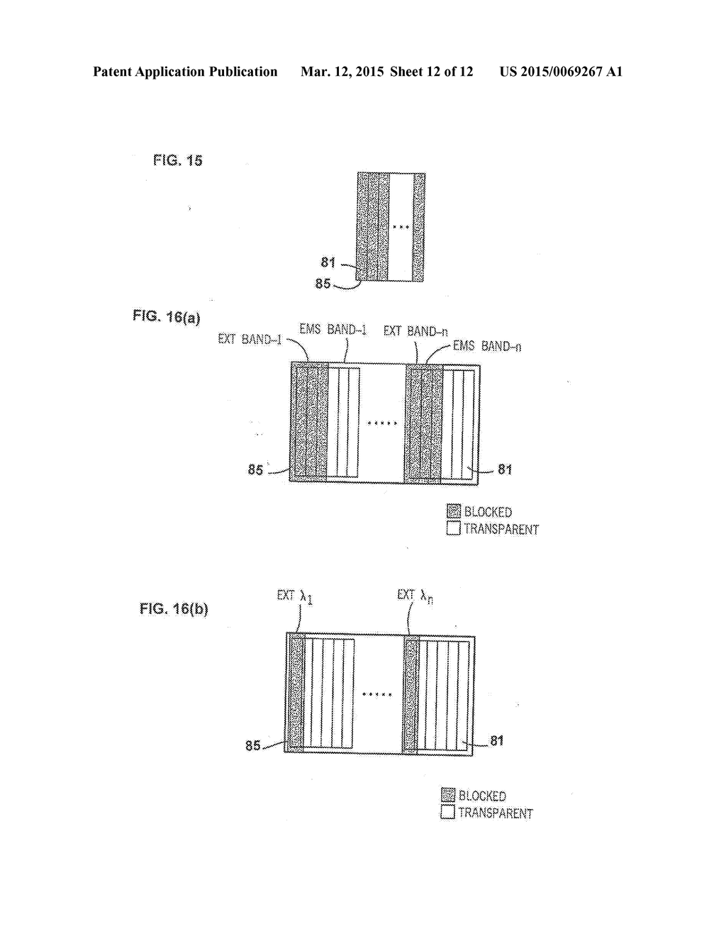 CONFOCAL IMAGING METHODS AND APPARATUS - diagram, schematic, and image 13