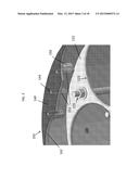 CONTAINER SYSTEM FOR RADIOACTIVE WASTE diagram and image