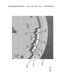 CONTAINER SYSTEM FOR RADIOACTIVE WASTE diagram and image