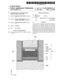 MEMORY DEVICE AND METHOD FOR MANUFACTURING THE SAME diagram and image