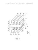 MEMORY DEVICE AND METHOD FOR MANUFACTURING THE SAME diagram and image