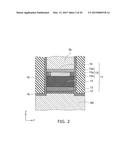 MEMORY DEVICE AND METHOD FOR MANUFACTURING THE SAME diagram and image