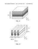 MEMORY DEVICE AND METHOD FOR MANUFACTURING THE SAME diagram and image